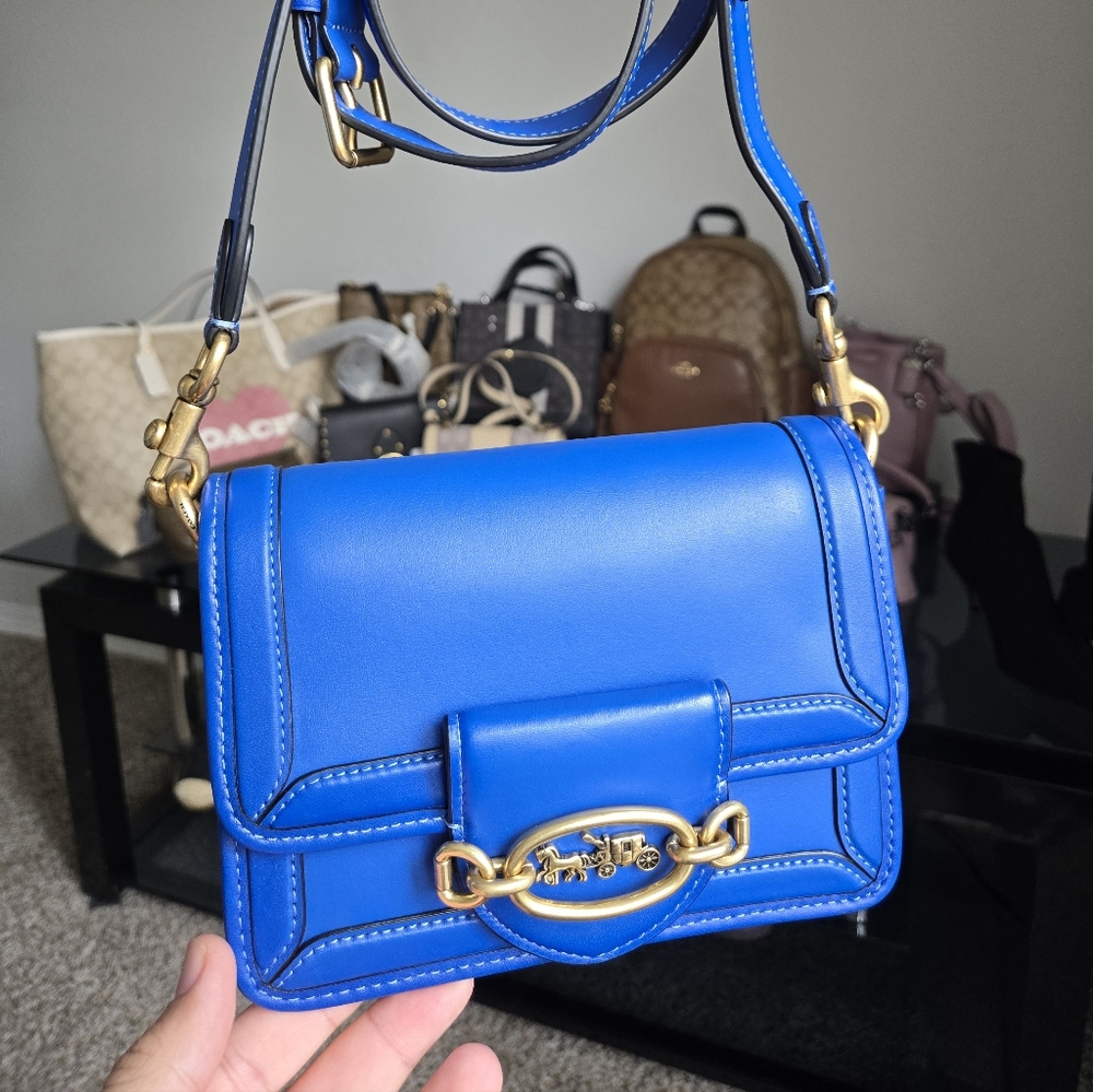 Coach Purse New Authentic